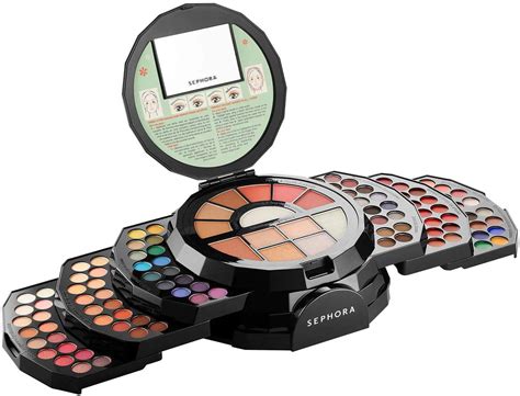 trousse de makeup sephora.